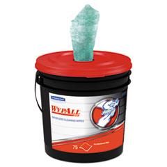 WIPER  WYPALL  HAND CLEANER  WIPES (BUCKET)  KIM-CLARK 91371
