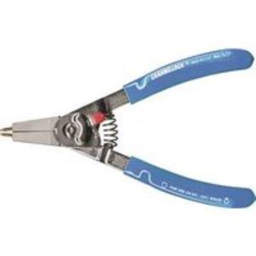 Channellock 927 Retaining Ring Pliers, 8 in OAL