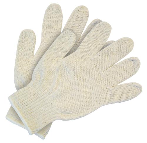 GLOVE LINERS  WHITE 9510LM/1JC1203 