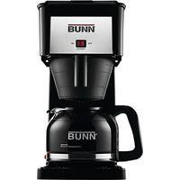 COFFEE MAKER  BUNN GRB BLACK