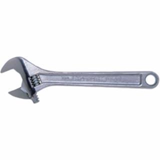 WRENCH 6" ADJ.CRESCENT AC26BK/AC26CVS