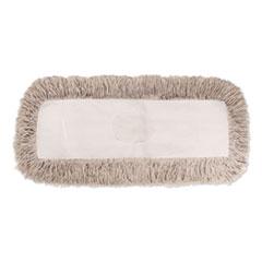 DUST MOP  HEAD 5"X36" AJU36IT/UNS 1336 