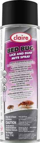 LICE KILLER 