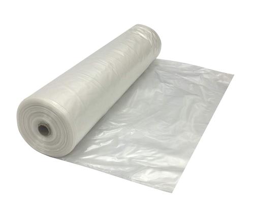 PLASTIC  20X100X3 CLEAR 3-MIL disc
