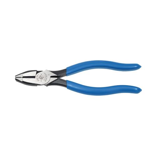 PLIERS  7"SIDE CUT HD KLEIN
