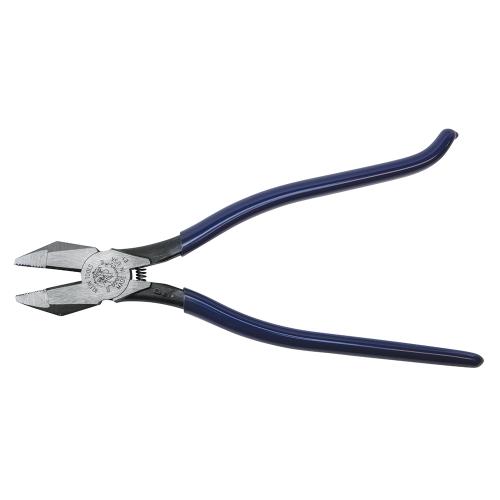 PLIERS  9"IRON WORKERS KLEIN