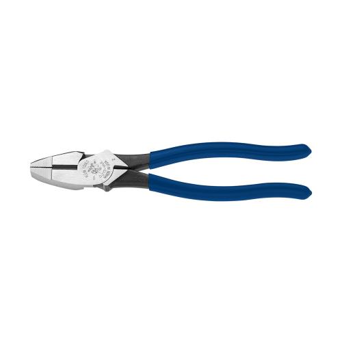 PLIERS  8"SIDE CUT KLEIN