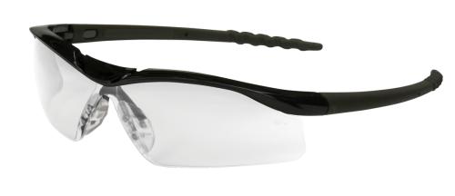GLASSES  SAFETY DL110 DALLAS CLEAR CREWS