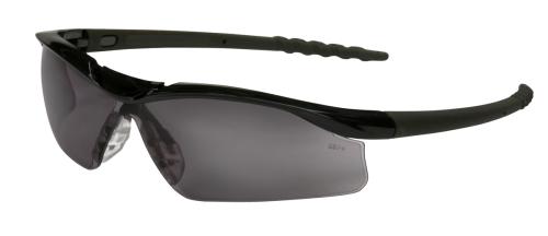 GLASSES  SAFETY DL112 DALLAS GREY CREWS