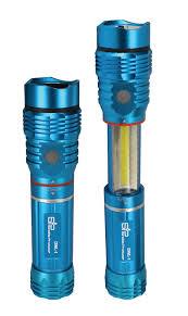 FLASHLIGHT  DUEL WORKLIGHT DWL-1 