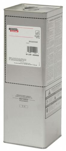 WELDING ROD 6010 3/32X12" 5P+ 50# FLEETW 