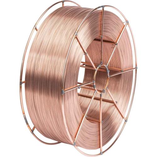 WELDING WIRE ER-70S-6 .035 33#SPL L56 