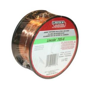 WELDING WIRE 70s-6 .035 2#SPOOL 