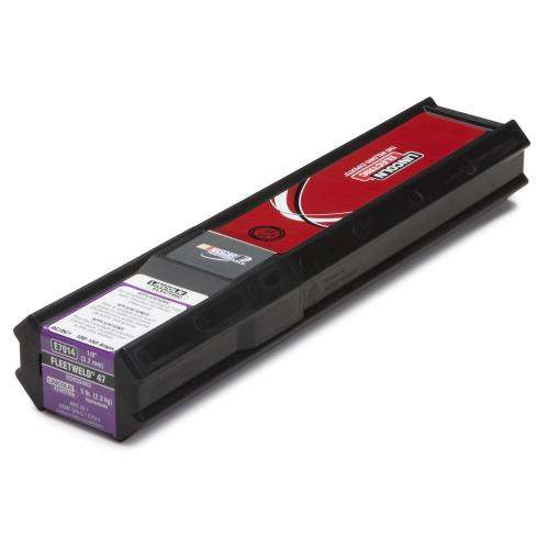 WELDING ROD 7014 5/32x14" 5#(20ct) 