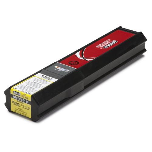 WELDING ROD 6010 5/32x14" 5#(20ct) 
