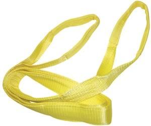SLING  POLY WEB 1"X2PLY 2' 3200 VERTICAL 2500 CHOKER 6400 BASKET EEF-2-901P-02