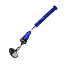 FLASHLIGHT  EXTEND LIGHT W/MIRROR EMF-2 