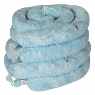 BOOMS  WHITE 10'X5"EA 4/BDL ENV510 