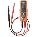 VOLTAGE TESTER  AC/DC CONTINUITY