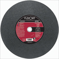 BLADE  F5521 ABRASIVE 14X3/32X1