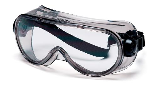 MONO-GOGGLES CL.LENS FOGFREE G304T 