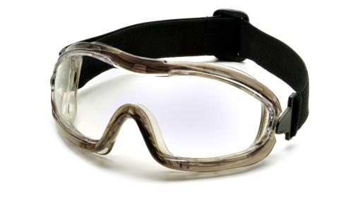 MONO-GOGGLES CL.LENS G704T LOW-PROFILE 
