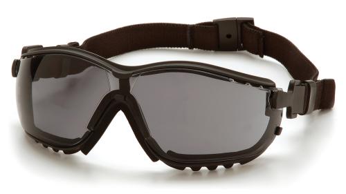 MONO-GOGGLES  GB1820ST GRAY V2G 