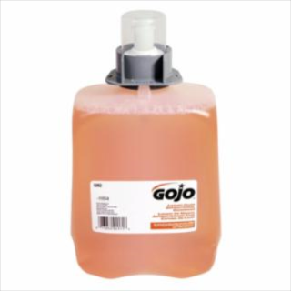 HAND CLEANER GOJO 5262 ANTIBACTERIAL HANDWASH 2000ML 2/CS