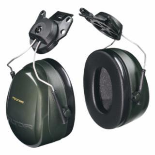 EAR MUFF PELTOR H7P3E HELMET MOUNT 24DEC 