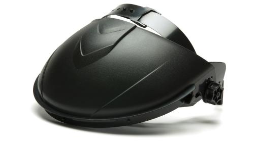 BRACKET FACESHIELD BROW GRD HGBR PYRAMEX 