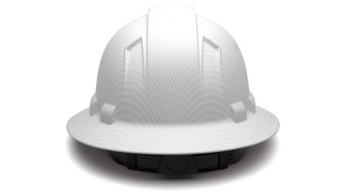 HARD HAT  FULL BRIM WH GRAPHITE