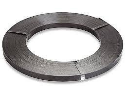 STRAPPING  STEEL 1/2"X.020 
