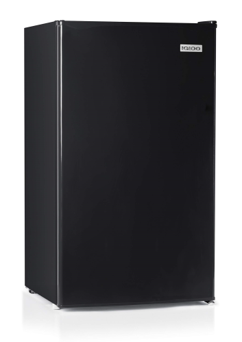 REFRIGERATOR  DORM  IGLOO / FRIDGIDAIRE BLACK OR SS 3.2CUFT