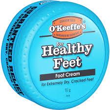 O'Keeffe's Working Hands Series K0350007 Hand Cream, 3.4 oz Jar
