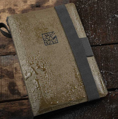 NOTEBOOK COVER  RITE IN THE RAIN MONSOON TRACKER