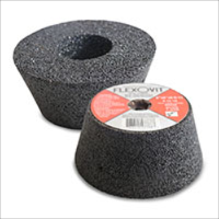GRINDING CUP  N5250 5" ABRASIVE