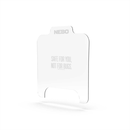 REFILL  NEBO GLUE CARD FOR FLYING INSTECT TRAP