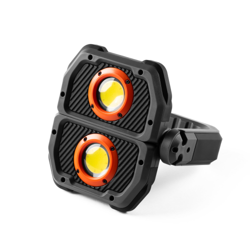 WORKLIGHT  NEBO OMNI 3K LUMEN MULTI-DIRECTIONAL RECHARGEABLE
