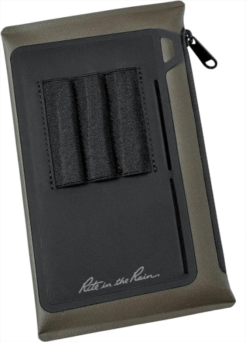 POUCH  RITE IN THE RAIN DIRTBAG PEN