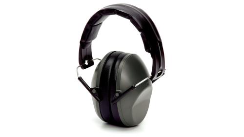 EAR MUFF  22 DECIBELS PM9010 PYRAMEX 