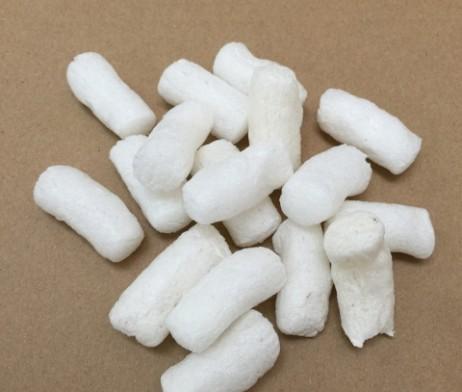 PEANUT PACKAGING  12 CU.FT.