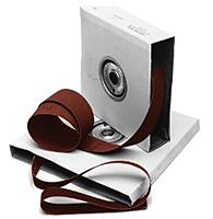 EMERY CLOTH R5815 2"X50YD 120GR