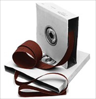 EMERY CLOTH R5825 2"X50YD 180GR