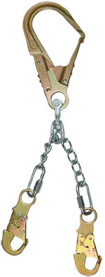 REBAR ASSEMBLY  RC18LTS 18" 