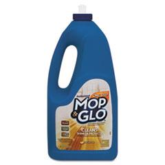 CLEANER  MOP & GLO WAX 6/64oz 