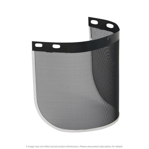 FACESHIELD  STEEL WIRE MESH S1060