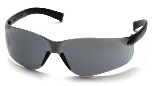 GLASSES  SAFETY S2520SN ZTEK GRAY NARROW