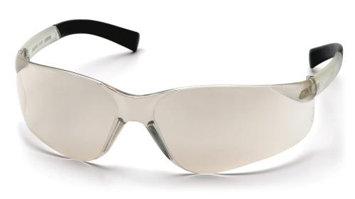 GLASSES  SAFETY S2580SN ZTEK I/O MIRROR