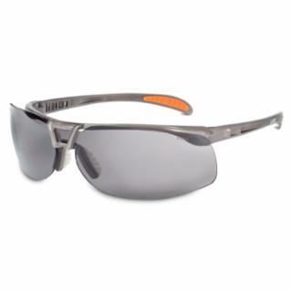 GLASSES  SAFETY S4211 PROTEGE  UVEX PROTEGE DARK LENS