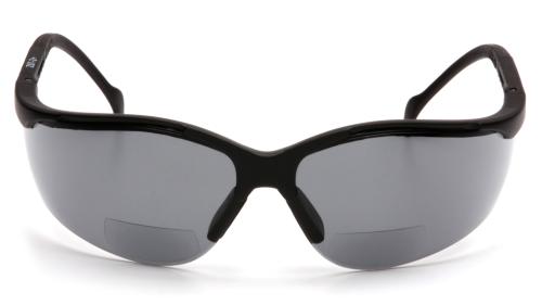 GLASSES  SAFETY SB1820R15 READER 1.5MAG GRAY